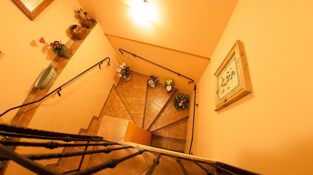 Penzion Zatisi Mikulov Extérieur photo